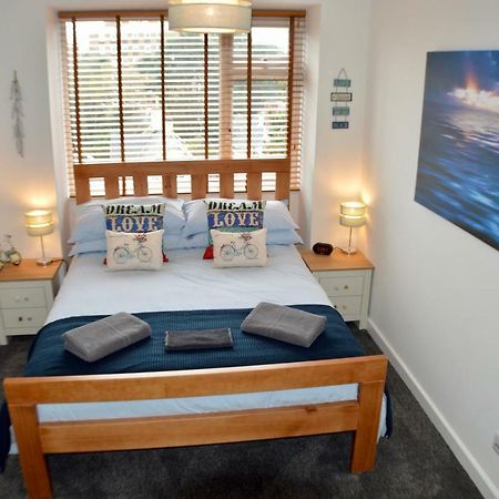 Palm Court Apartment Bournemouth Luaran gambar